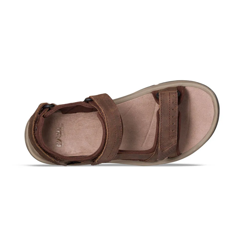  Teva   Langdon Sandal Walnut