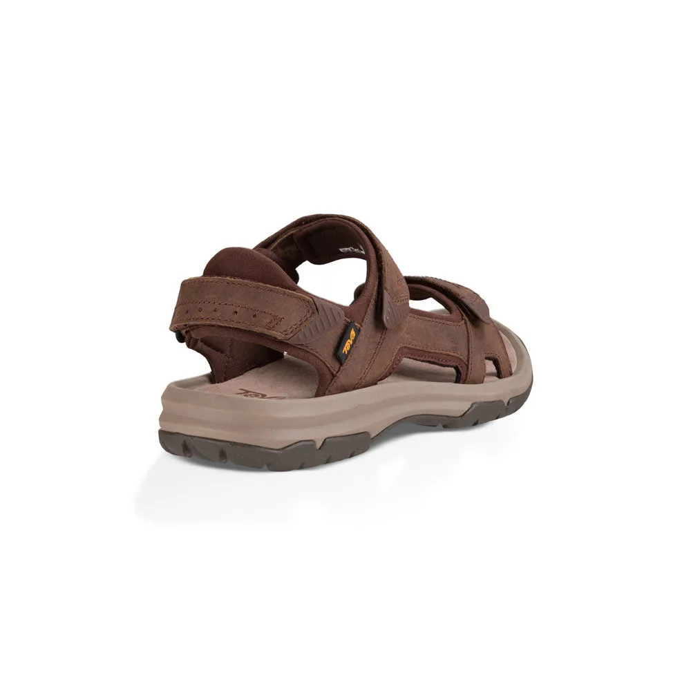  Teva   Langdon Sandal Walnut