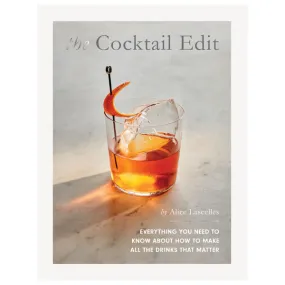 The Cocktail Edit