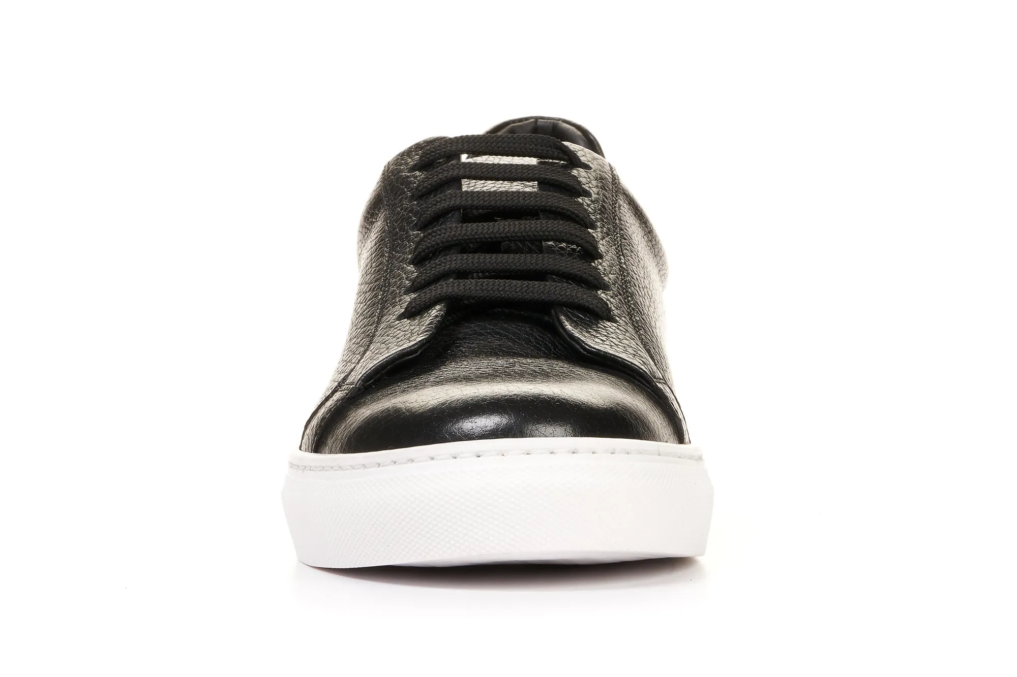 The Jones Sneaker - Black