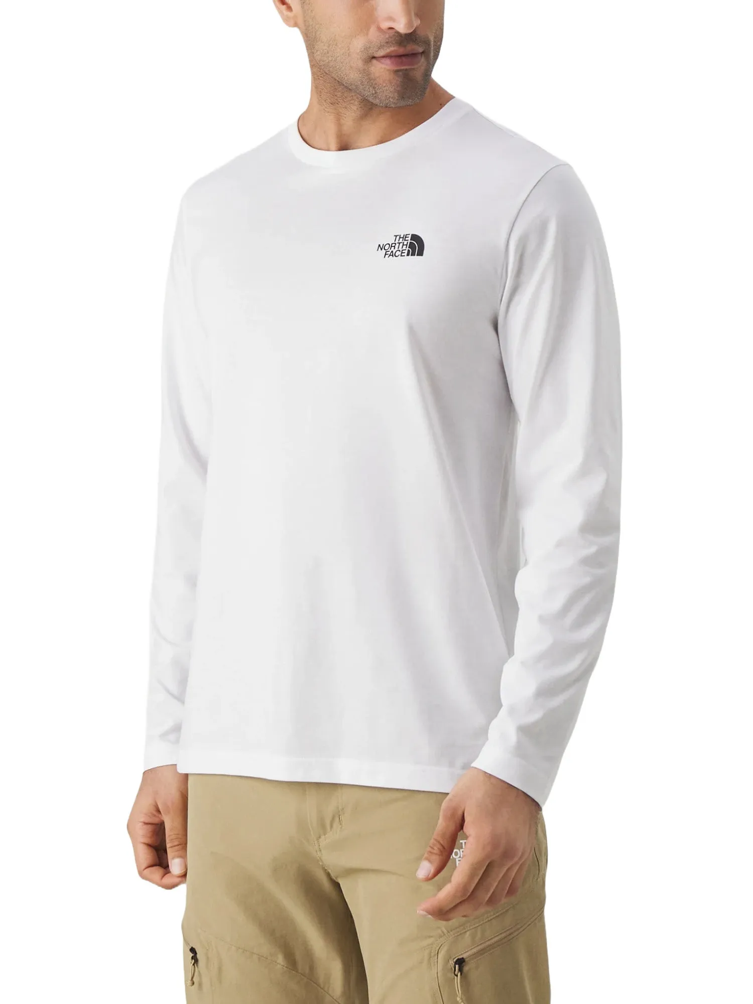 The North Face T-shirt NF0A87QN