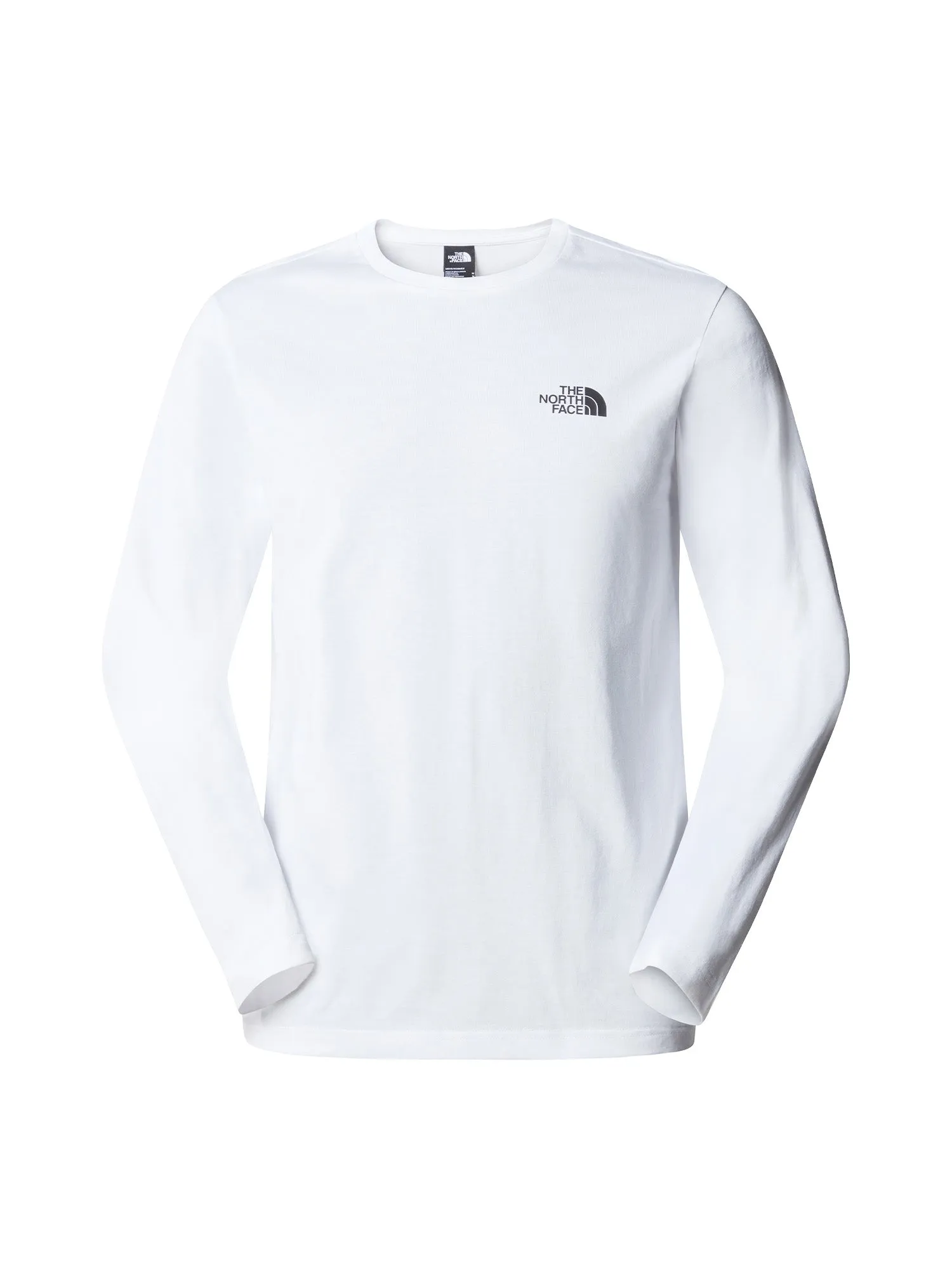 The North Face T-shirt NF0A87QN