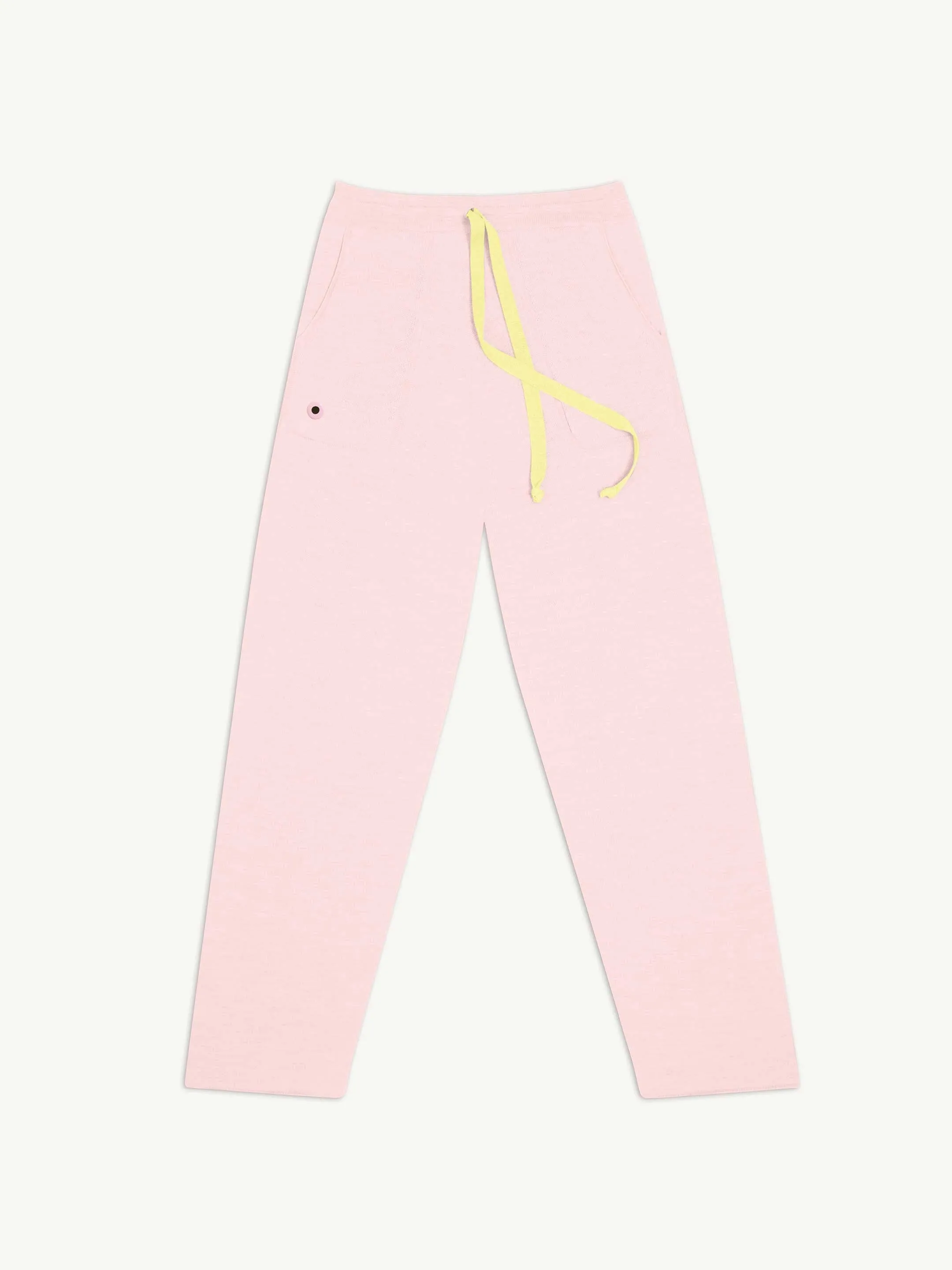 The Trousers - Candyfloss Pink