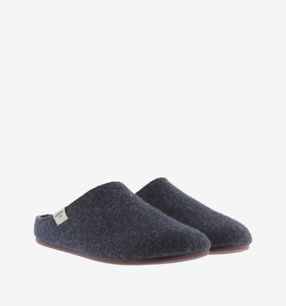 Unisex Norte Felt Slippers