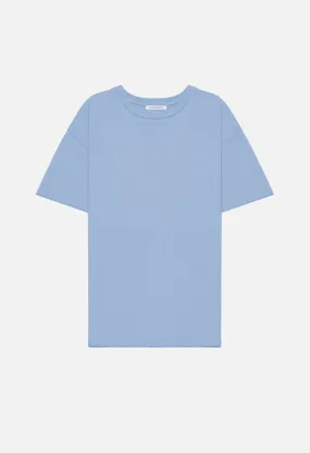 University Tee / Arctic