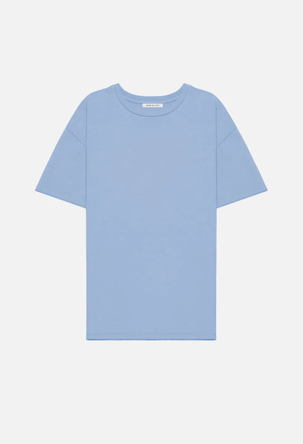 University Tee / Arctic