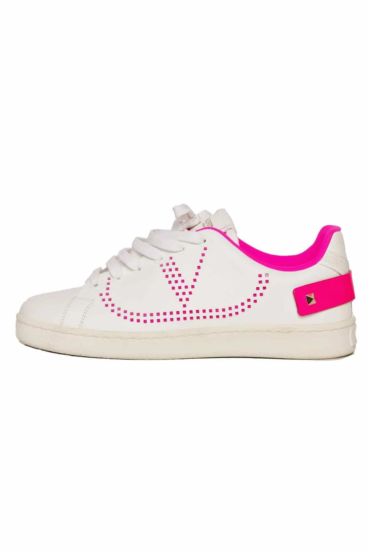 Valentino rockstud Sneaker