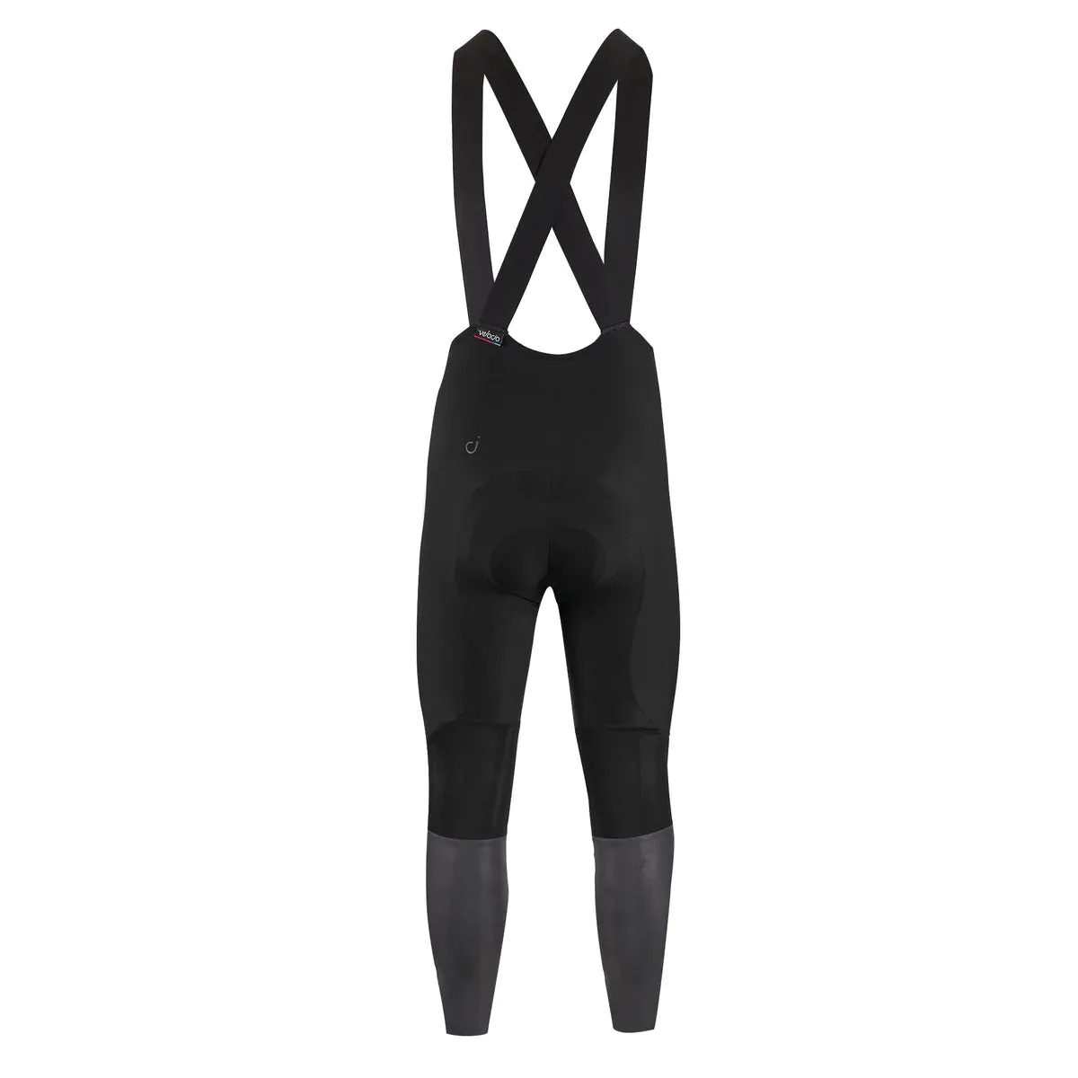 Velocio Men's LUXE Bib Tight