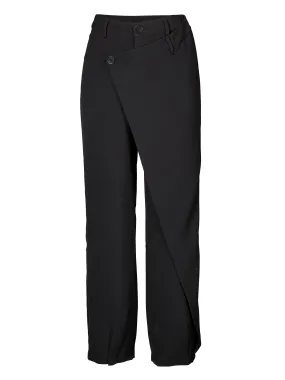 VIAN trousers - Black