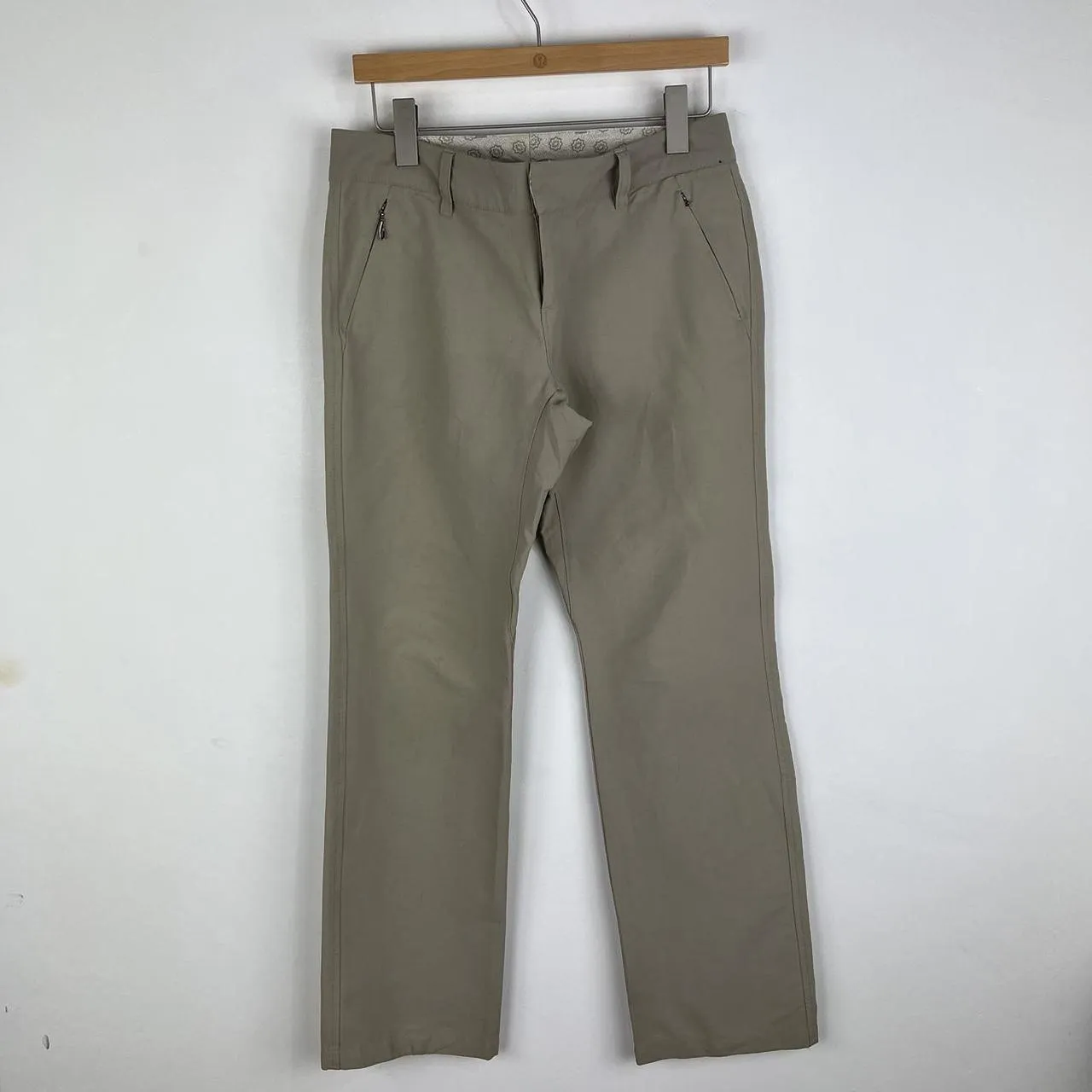 Vintage North Face Trousers (Women's 6/8)