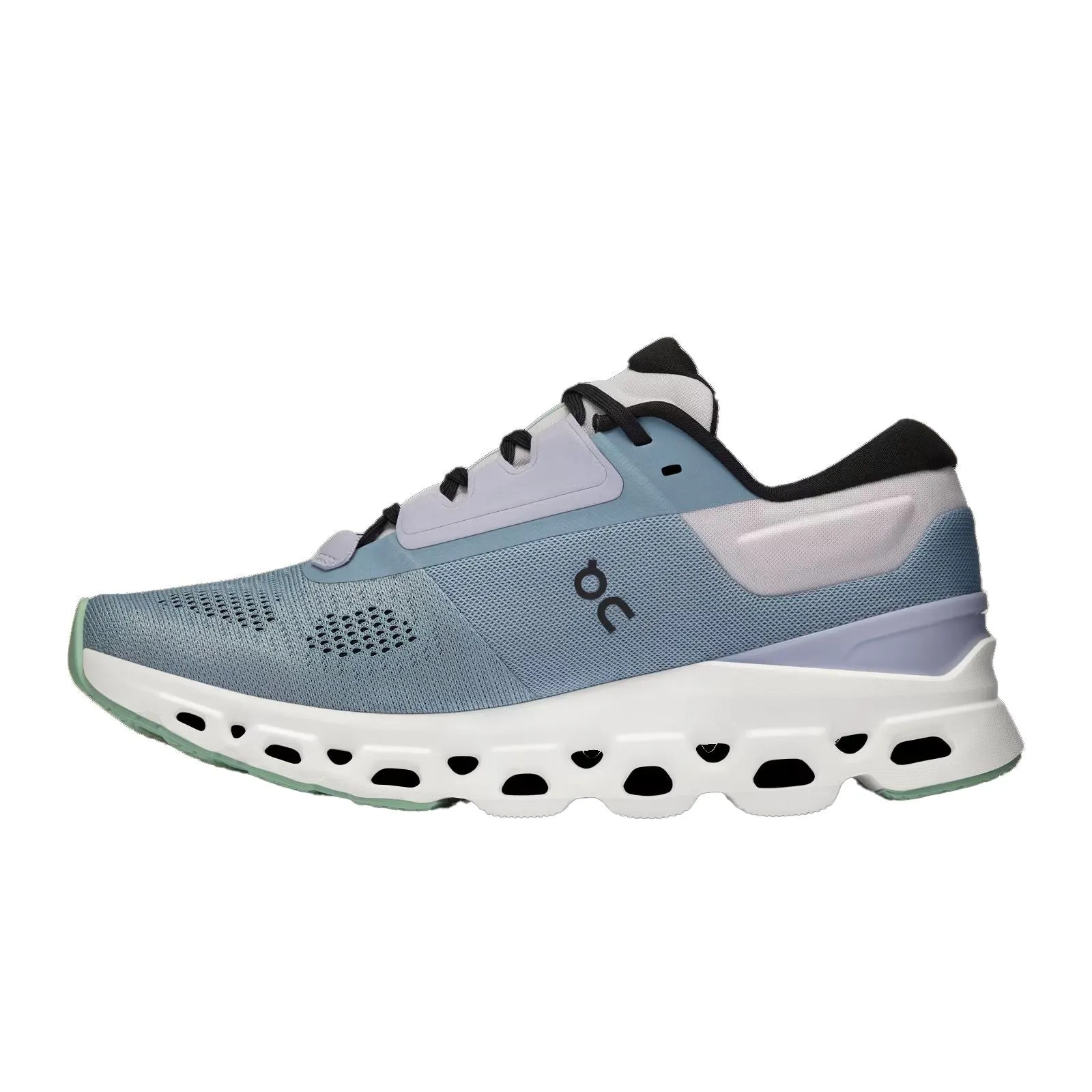 Womens Advanced Cloudstratus 3.0 Running Shoes - Improved Comfort and Support